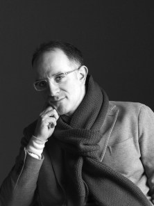 Ritratto di Fabrizio Amadori 2018