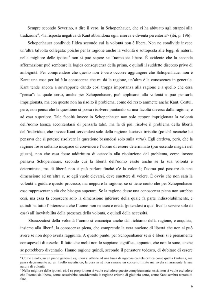 Il libero arbitrio in Schopenhauer Severino (trascinato) 6.jpg