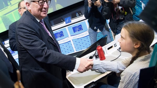 juncker-Greta-Thunberg-2